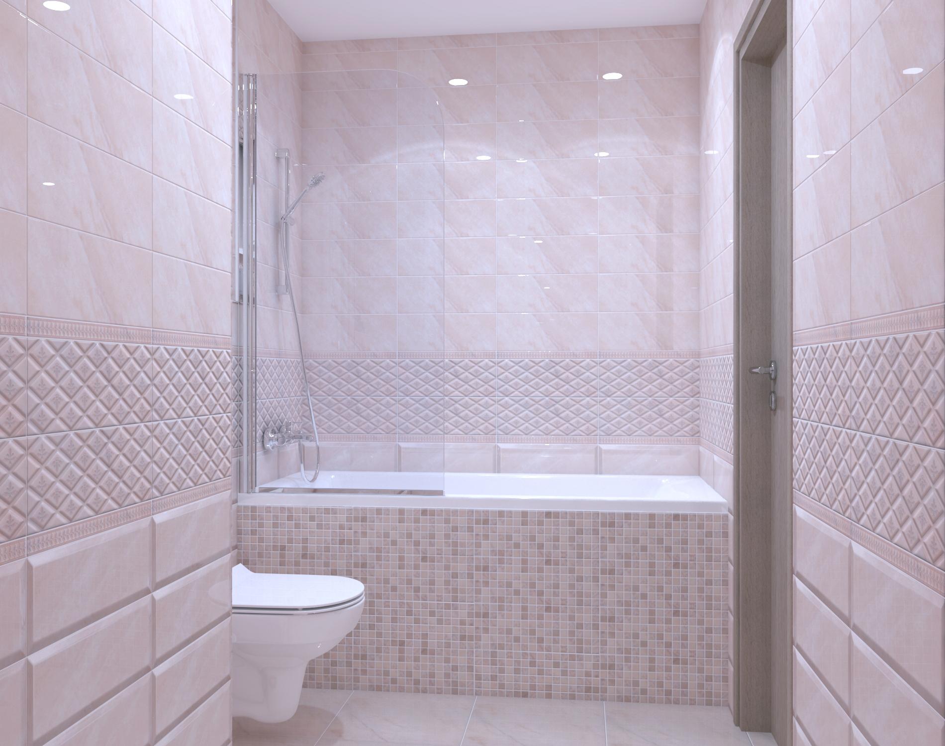 Плитка баккара Kerama Marazzi