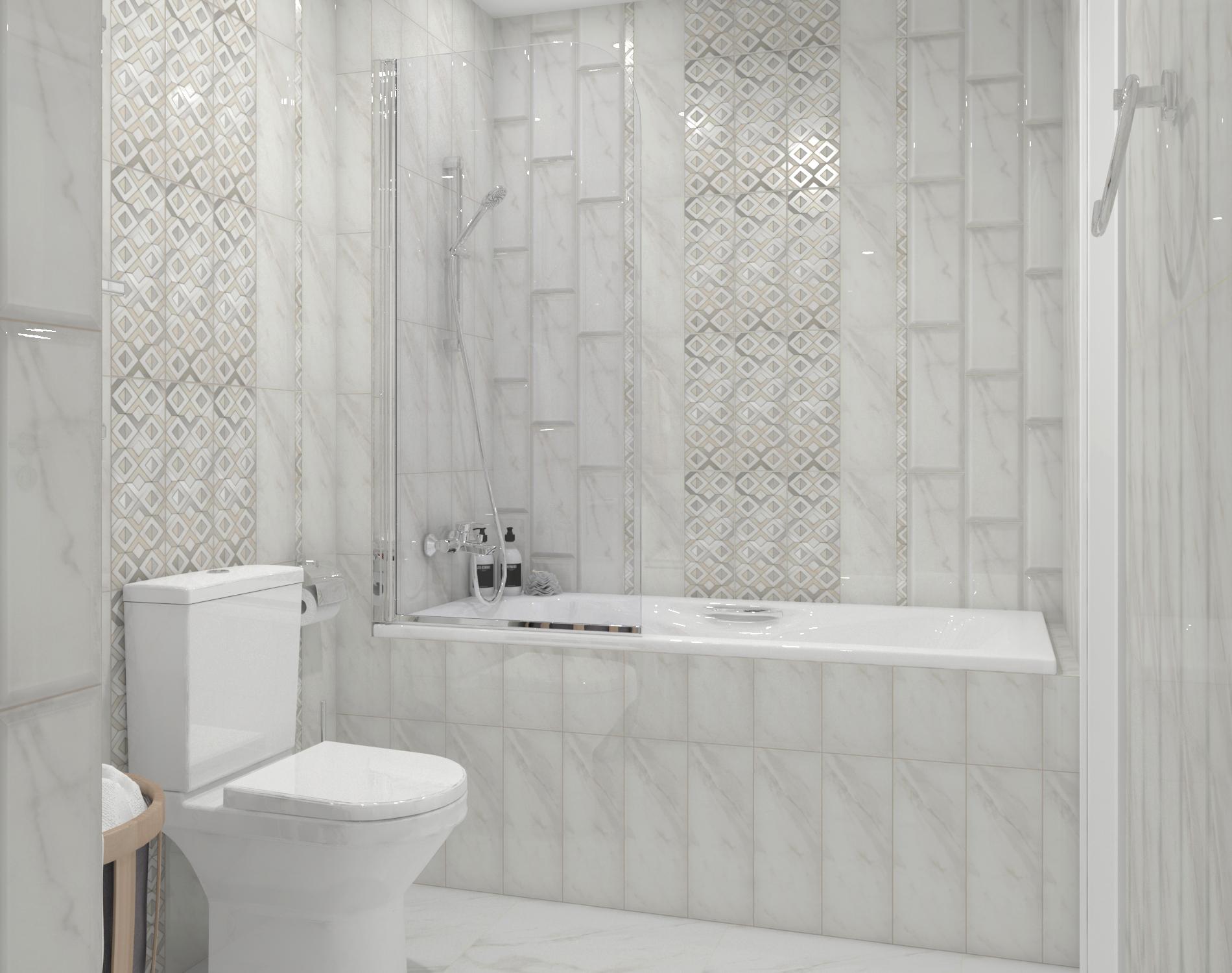 Плитка Сибелес Kerama Marazzi